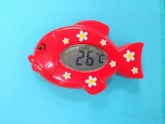 digital fish bath thermometer 