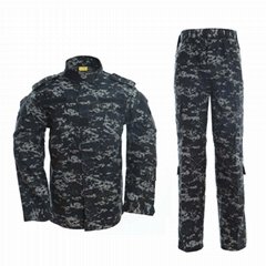 GP-MJ020 Field Uniforms,Men's Nylon / Cotton Ripstop Military Uniforms