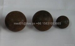 forged steel balls