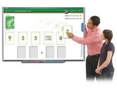 interactive whiteboards prices 