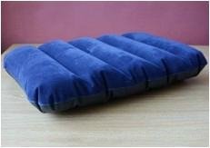 intex inflatable pillow for camping