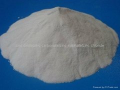 zinc sulphate monohydrate for animal feeds